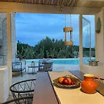 Trulli Lamascrasciola 빌라 모노폴리