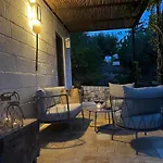 Trulli Lamascrasciola 빌라