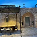 빌라 Trulli Lamascrasciola