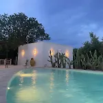 빌라 Trulli Lamascrasciola 모노폴리