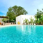 Trulli Lamascrasciola 빌라