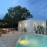 Trulli Lamascrasciola 빌라