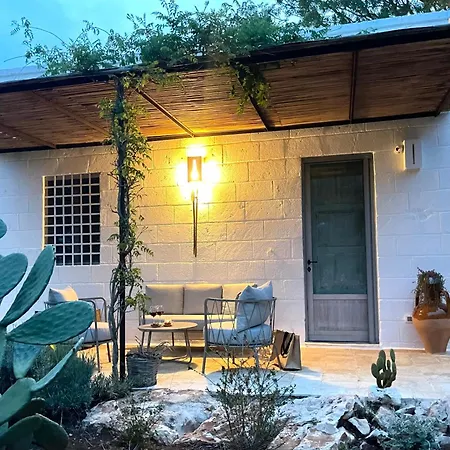 Trulli Lamascrasciola 모노폴리